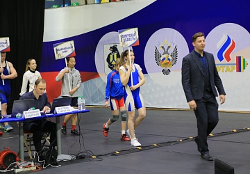 Чемпионаты ДФО 2021